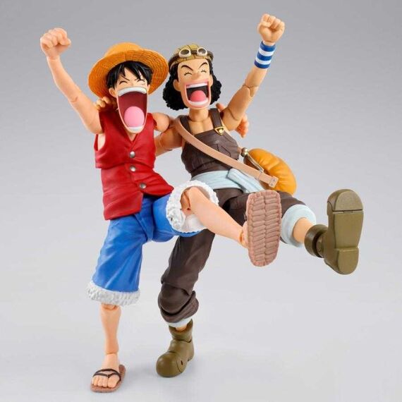 Tamashii Nations 107223 Action-& Sammelfigur, 7 image