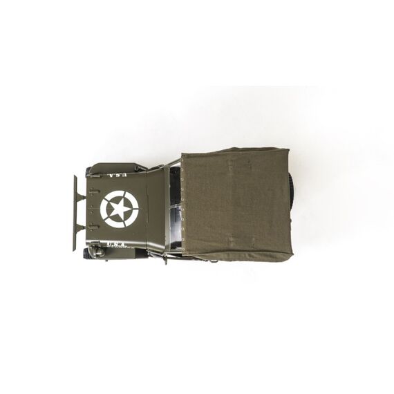 D-Power Softtop Verdeck, 3 image