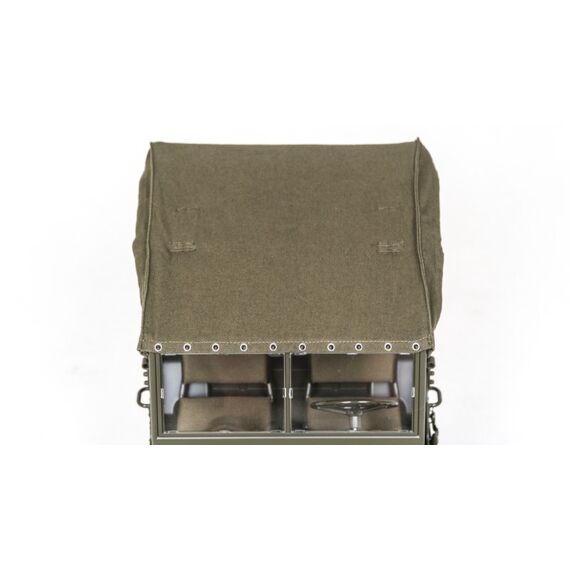 D-Power Softtop Verdeck, 5 image