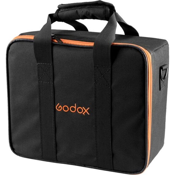 Godox CB-12 Kameratasche/-koffer Gehäuse Schwarz, Orange
