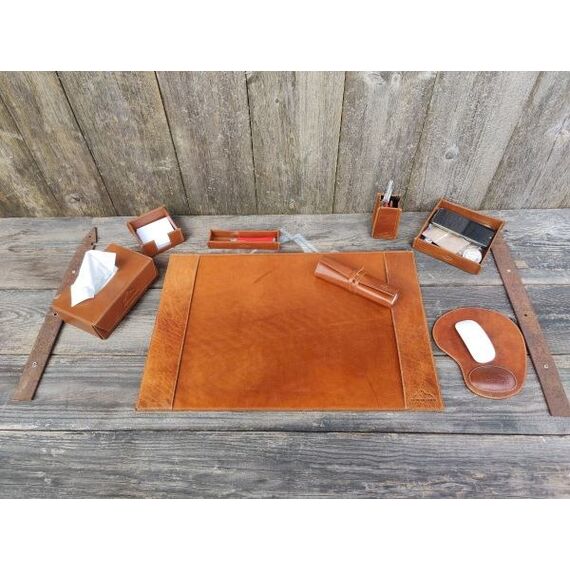 Alpenleder Notizzettelspender PACKERL, 5 image