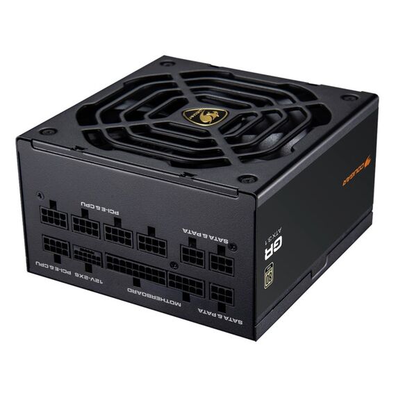 COUGAR Netzteil GR 1000W ATX3.1/PCIE 5.1 / 80 Plus Gold