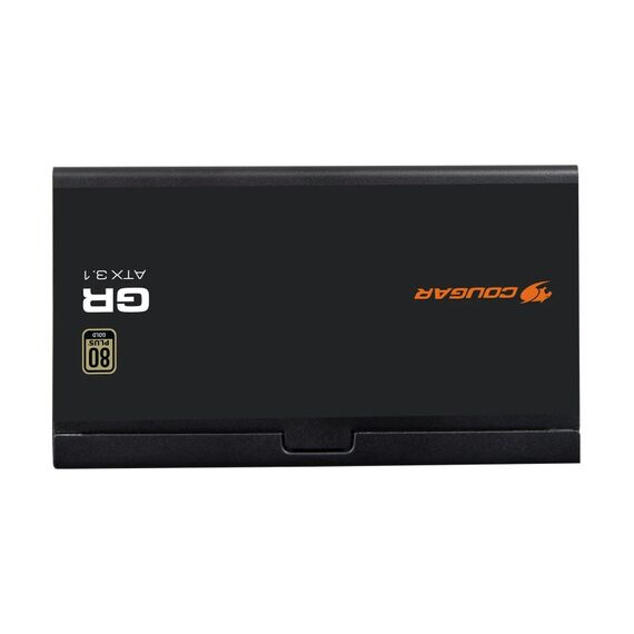 COUGAR Netzteil GR 1000W ATX3.1/PCIE 5.1 / 80 Plus Gold, 2 image