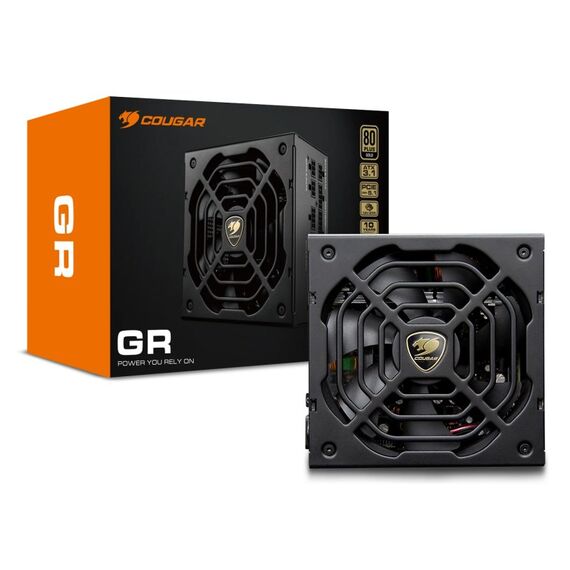 COUGAR Netzteil GR 1000W ATX3.1/PCIE 5.1 / 80 Plus Gold, 5 image