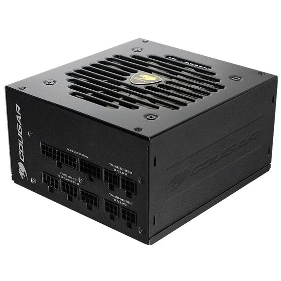 COUGAR Netzteil GEX 750W ATX3.0 / 80 Plus Gold / Modular, 5 image