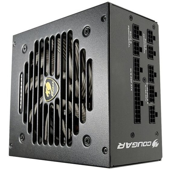 COUGAR Netzteil GEX 850W ATX3.0 / 80 Plus Gold / Modular, 6 image