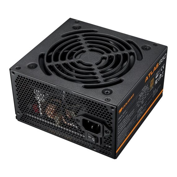 COUGAR Netzteil ATLAS 750W ATX3.1 / 80 Plus Bronze