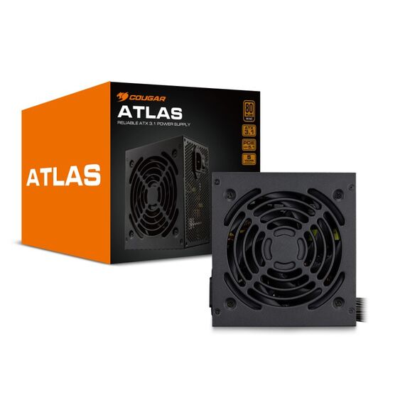 COUGAR Netzteil ATLAS 750W ATX3.1 / 80 Plus Bronze, 4 image