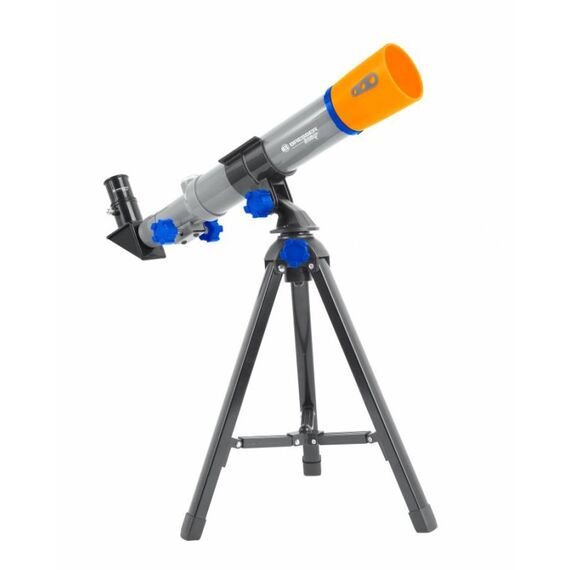 Bresser Optics 8840350 Lichtbrechungskörper 32x Grau, Orange