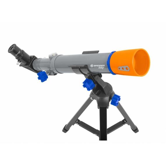 Bresser Optics 8840350 Lichtbrechungskörper 32x Grau, Orange, 2 image