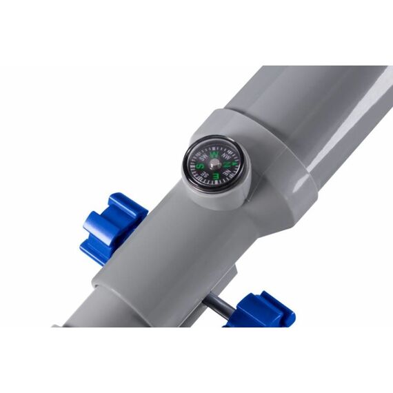 Bresser Optics 8840350 Lichtbrechungskörper 32x Grau, Orange, 3 image