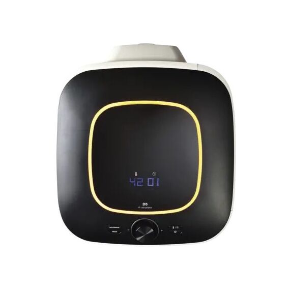 Counter Intelligence IR D5 Weiß, Schwarz 500 W, 3 image