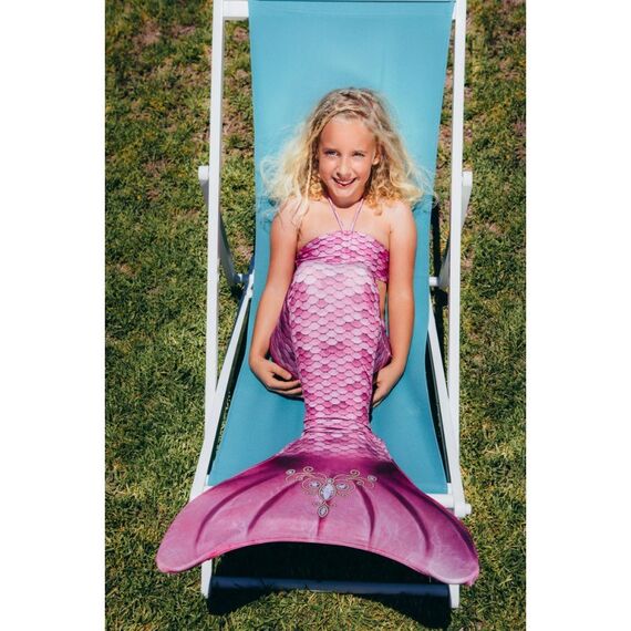 Kuaki Mermaids Mermaid Tail Mehrfarbig, 3 image