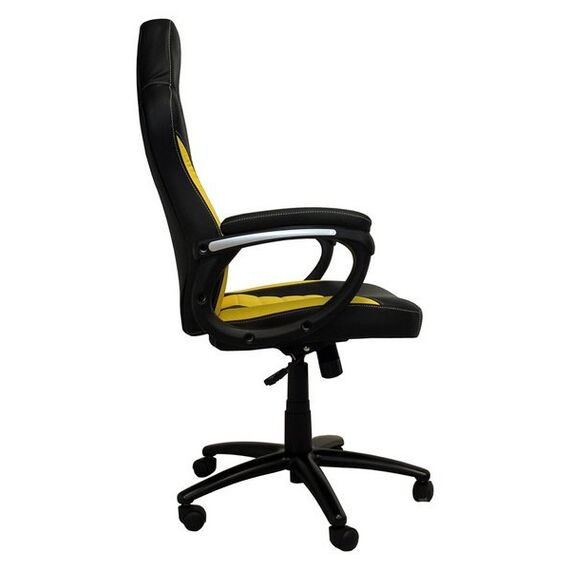 LC-Power CL-RC-BY Büro- & Computerstuhl Gepolsterter Sitz Gepolsterte Rückenlehne, 4 image