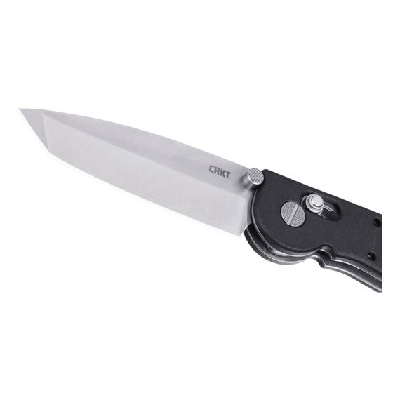 CRKT M16-02X Kampf-/Taktikmesser Tanto Klappmesser, 4 image