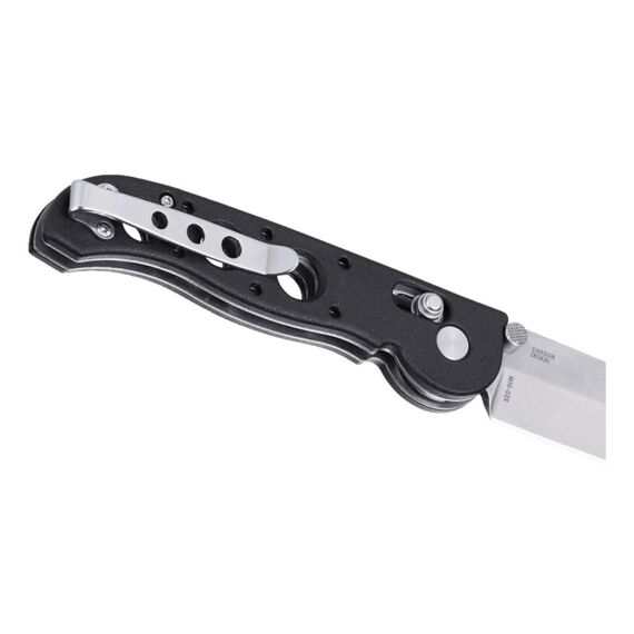 CRKT M16-02X Kampf-/Taktikmesser Tanto Klappmesser, 5 image