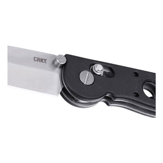 CRKT M16-02X Kampf-/Taktikmesser Tanto Klappmesser, 6 image