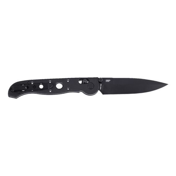 CRKT M16-03XK Kampf-/Taktikmesser Tanto Klappmesser, 2 image