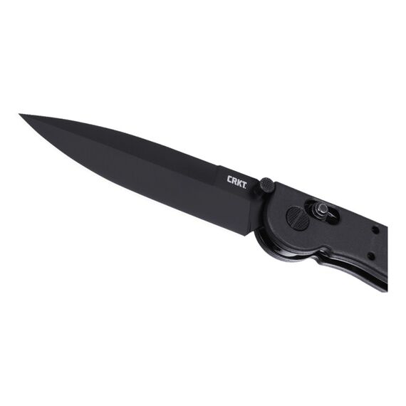 CRKT M16-03XK Kampf-/Taktikmesser Tanto Klappmesser, 4 image
