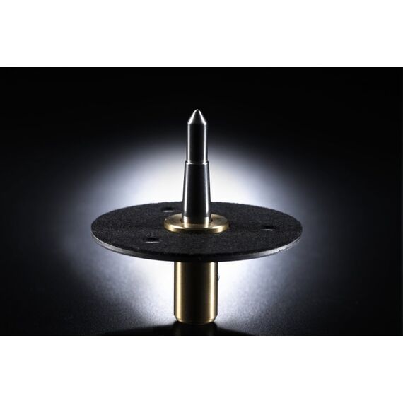 Dual CS 418 Audio-Plattenspieler mit Riemenantrieb Schwarz Manuell, 6 image