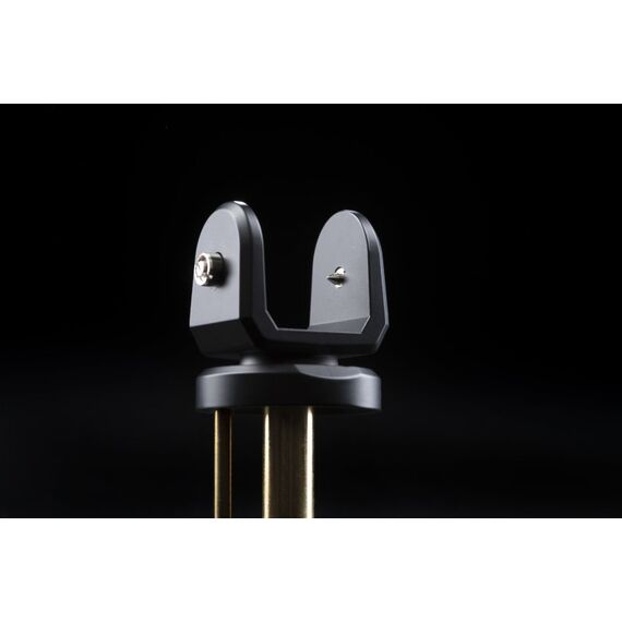 Dual CS 418 Audio-Plattenspieler mit Riemenantrieb Schwarz Manuell, 7 image