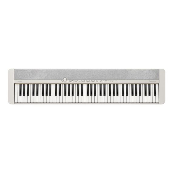 Casio Casiotone 76 Weiß