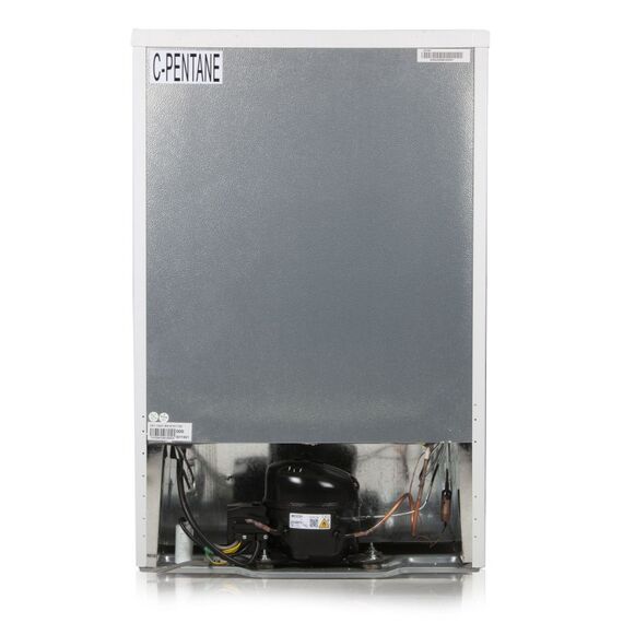 Domo DO1071DV Gefrierschrank Freistehend 87 l Weiß, 5 image
