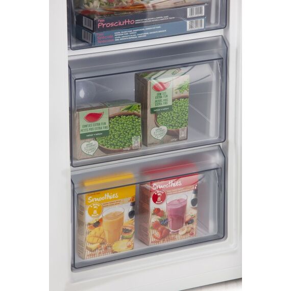 Domo DO1071DV Gefrierschrank Freistehend 87 l Weiß, 6 image