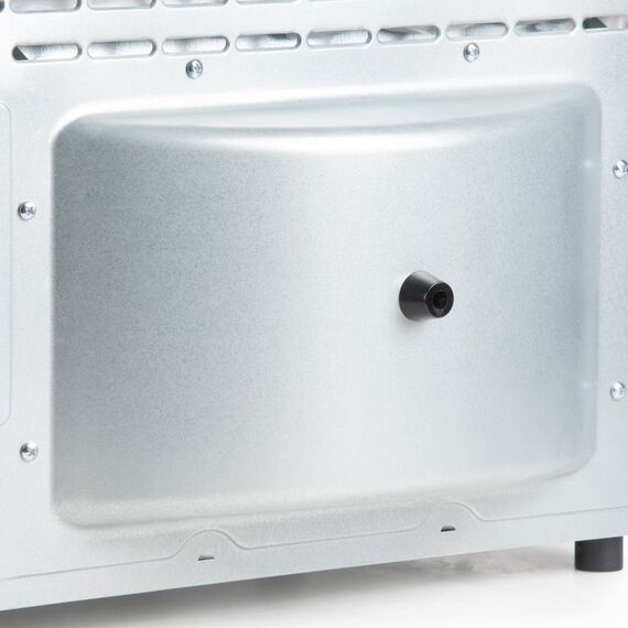 Domo DO807GO 20 l 1300 W Schwarz Grill, 7 image