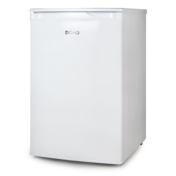 Domo DO91125 Kühlschrank Freistehend 126 l Weiß