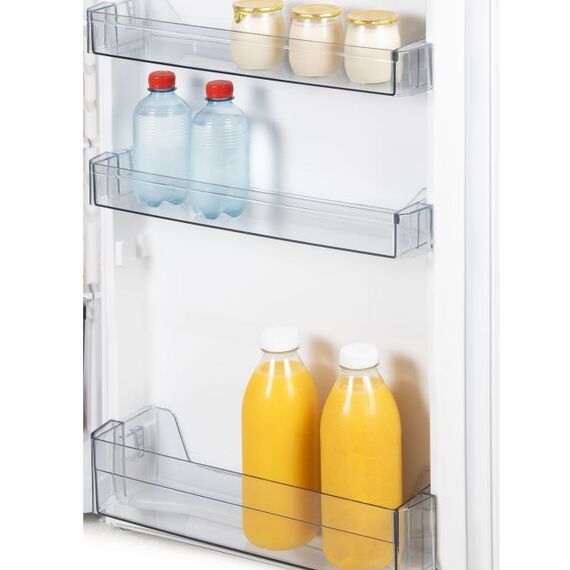 Domo DO91125 Kühlschrank Freistehend 126 l Weiß, 8 image