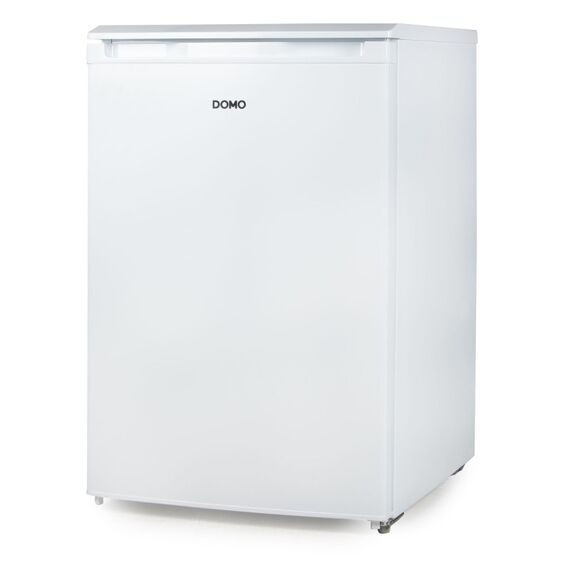Domo DO91127 Kühlschrank mit Gefrierfach Freistehend 113 l Weiß
