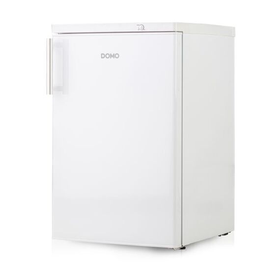 Domo DO91134F Gefrierschrank Freistehend 80 l Weiß