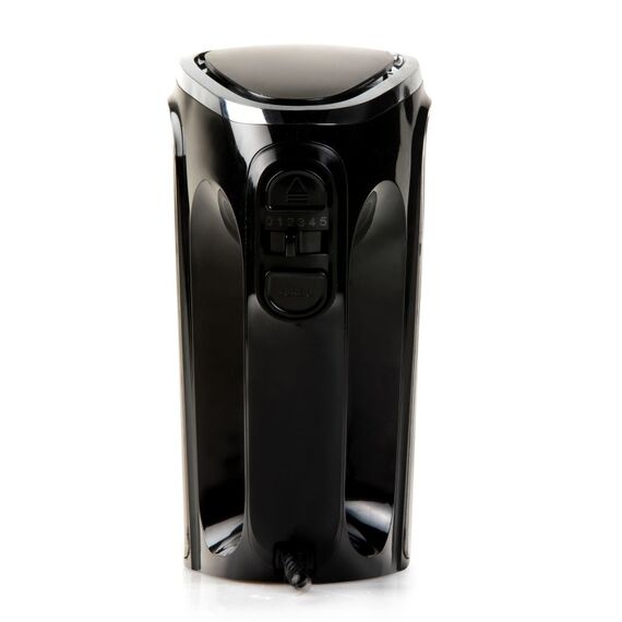 Domo DO9258M Handmixer 800 W Schwarz, Stahl, 10 image
