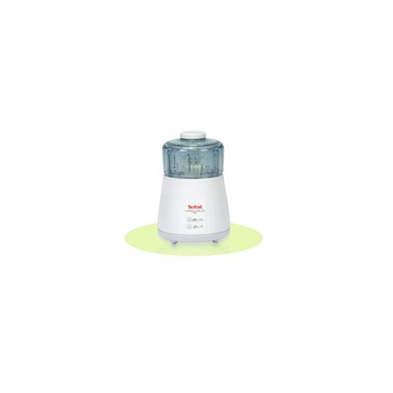 Tefal DPA 130 LA MOULINETTE 1000 1000 W Transparent, Weiß