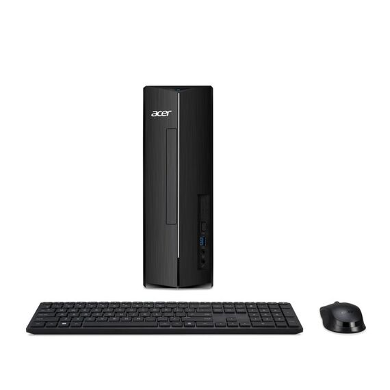 Acer Aspire XC-1710, N100, 8GB, W11H, 3 image