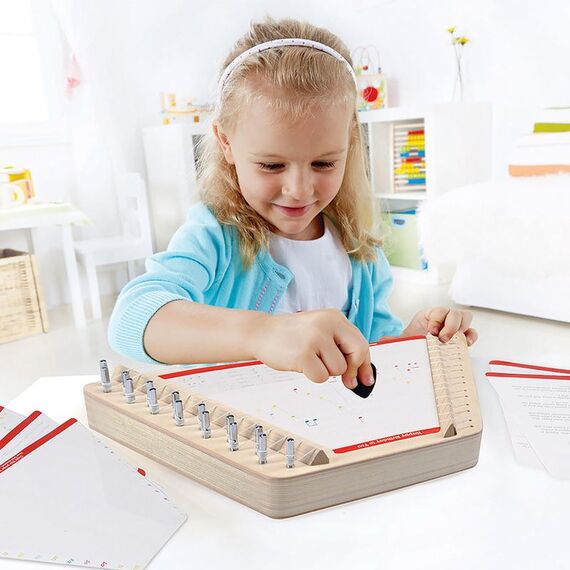 Hape E0323 Musikalisches Spielzeug, 5 image