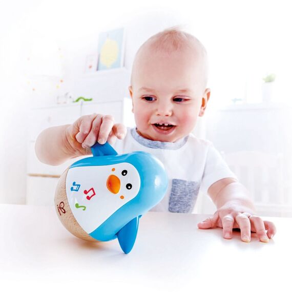 Hape E0331 Roly-Poly-Spielzeug, 2 image
