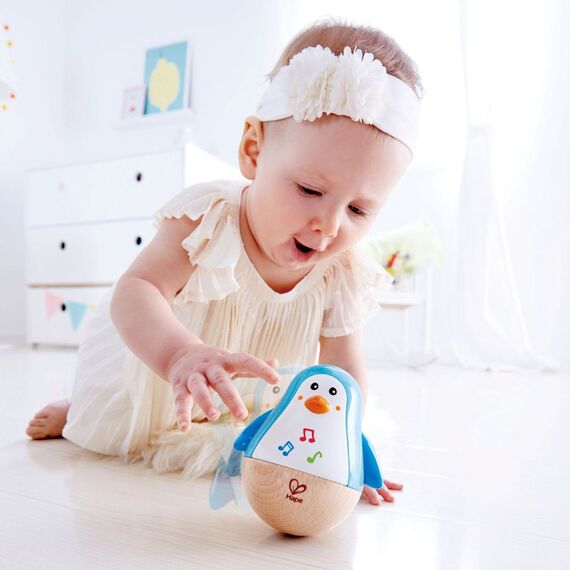 Hape E0331 Roly-Poly-Spielzeug, 6 image