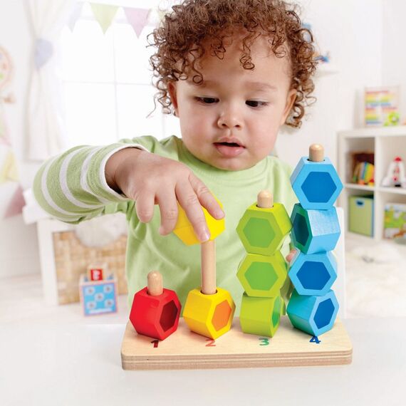 Hape E0504 Lernspielzeug, 3 image