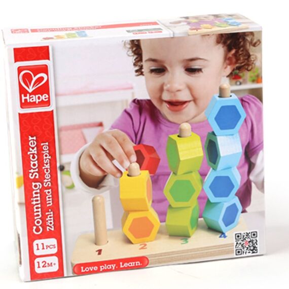Hape E0504 Lernspielzeug, 5 image
