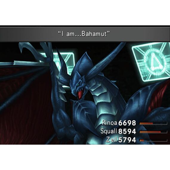 Square Enix FINAL FANTASY VIII Remastered (Switch) Überarbeitet Mehrsprachig Nintendo Switch, 3 image