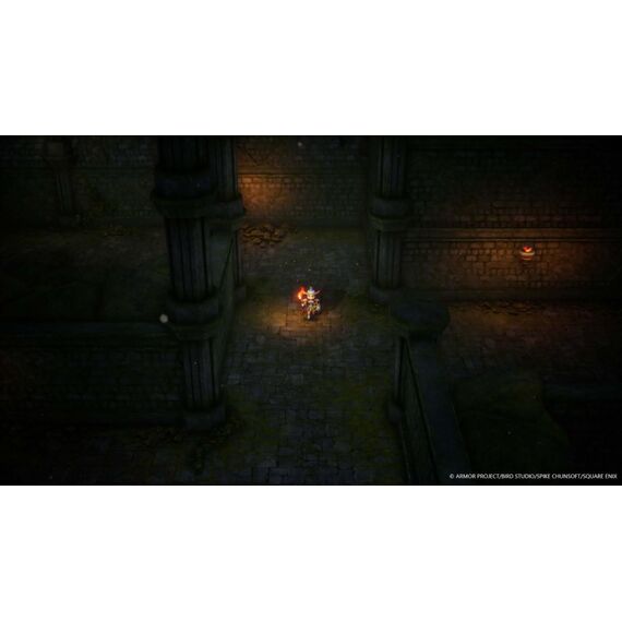 Square Enix Dragon Quest I & II HD-2D Remake, Nintendo Switch Standard, 3 image