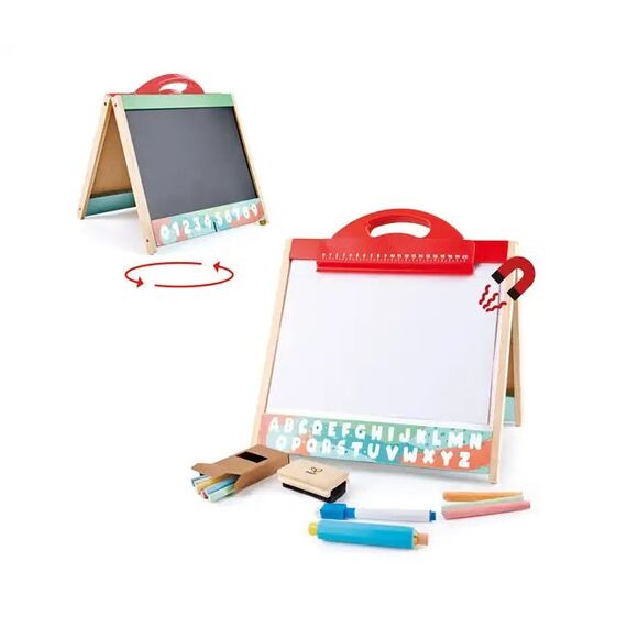 Hape E1062 Whiteboard, 5 image