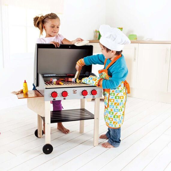 Hape Gourmet Grill, 2 image