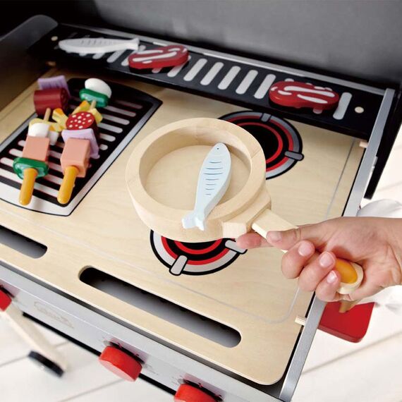 Hape Gourmet Grill, 3 image