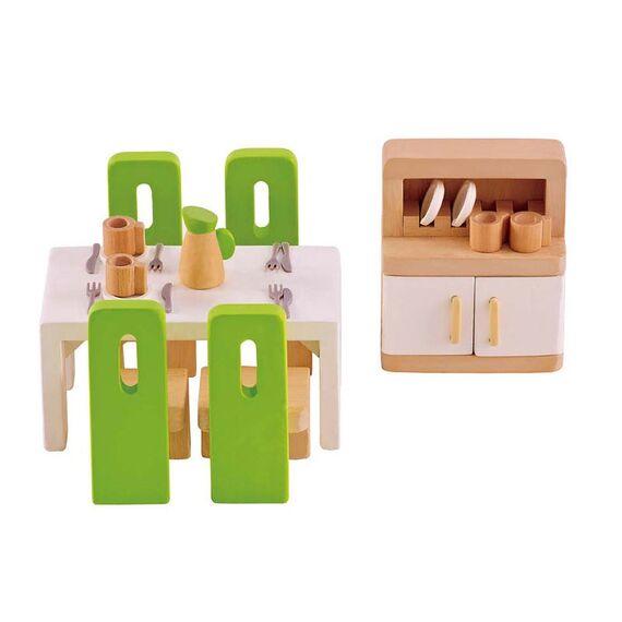 Hape Dining Room, 4 image