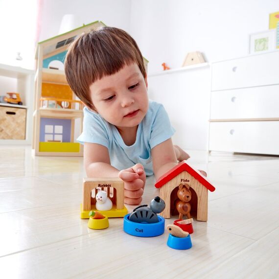 Hape Family Pets, 2 image