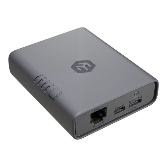 Mikrotik EC25-EU&KNE Gateway/Controller 10, 100, 1000 Mbit/s