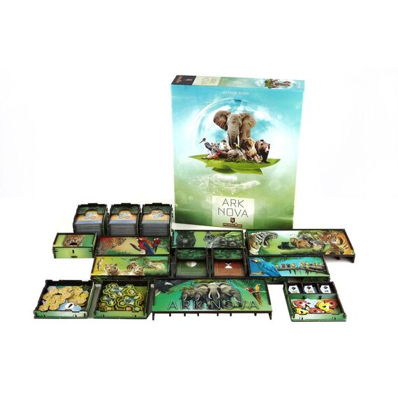 Pegasus ERA19541 Brettspiel-Zubehör